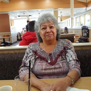 Meet your Posher, Carol